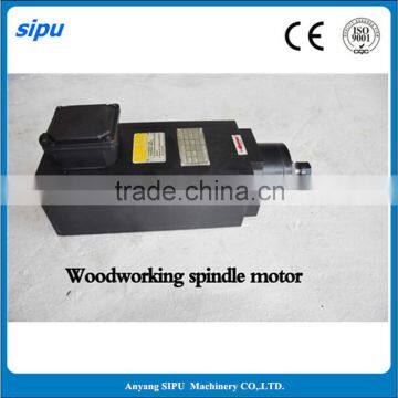 Motor Spindle Top Quality for Woodworking Machine photo-5