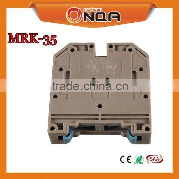 Cheapest Terminal Price LSA Din Rail Series UK Terminal Blocks Connector