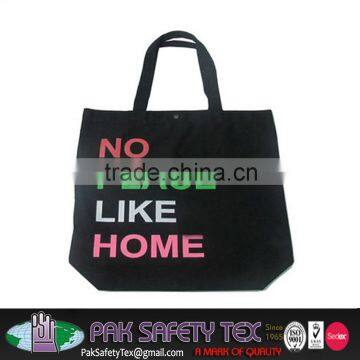 Stocklot Of Cotton Shopping Bags For Sale