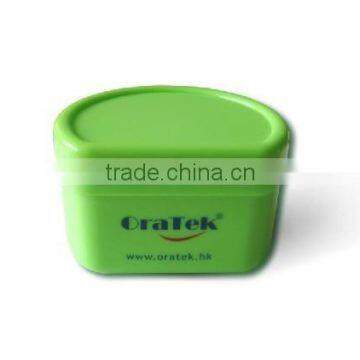 ce Approved Oral Hygiene Products of Plastic Dental Tooth Box photo-6