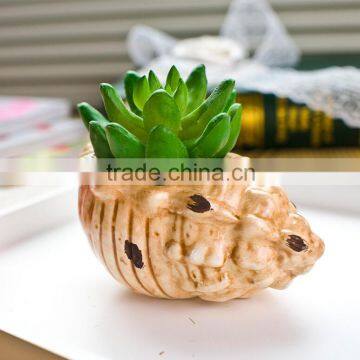 Latest Design Wholesale Artificial Mini Succulents Artificial Succulent Plants photo-2