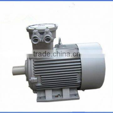 YB2 AC motor