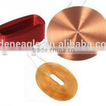 Air inductive coil widely used