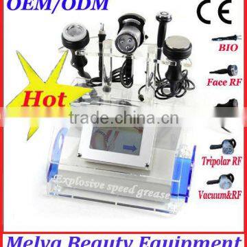 Skin Lifting Hot!!!Cavitation Machine 500W /Cavitation RF/ Cavitation Slimming Machine Fast Cavitation Slimming System