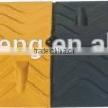 High Quality Traffic Facilities Speed Reduction Hump