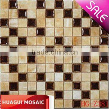 ceramic tile dealers mosaic HG-Z381