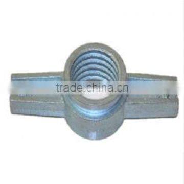 scaffolding parts adjustable casted jack base nut 09