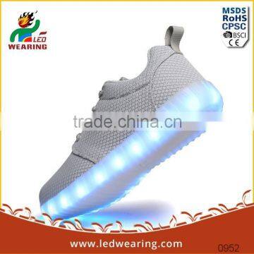 adult CHARGING usb led shoes