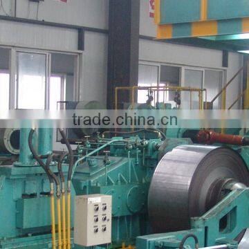 Cold Rolled Mill