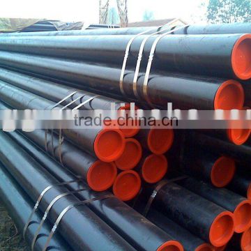 API 5L Petroleum Seamless Pipe