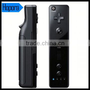 High Quality Case For Wii 1.New 2In1 Blue Remote And Nunchuck