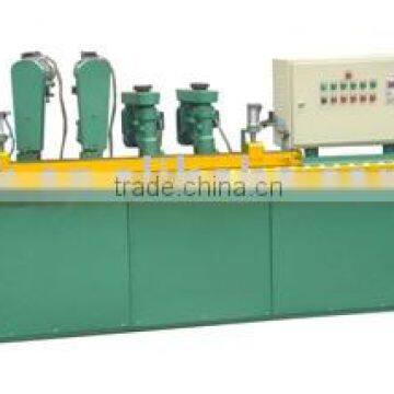 Abrasive Belt Edging Grinding Machine