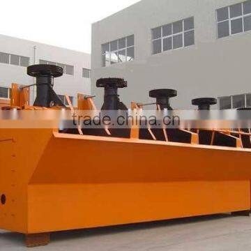 High Productivity Gold Mining Machine For Separating Gold Ore