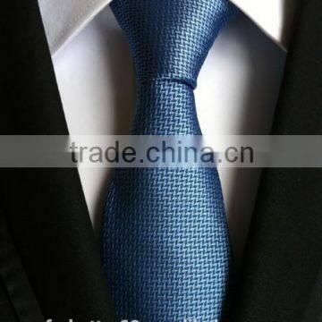 960 Needle Polyester Woven Neckties,Solid Color Ties,Men's Ties photo-5