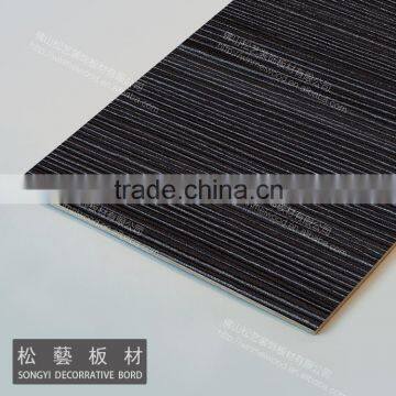 Hot sell Melamine MDF,Deorative MDF Board