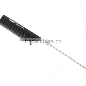 Carbon Tail Comb Manufacturing China