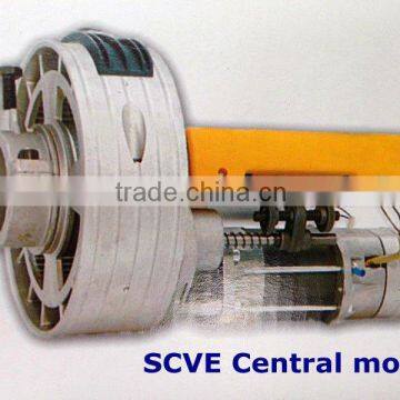 Central motor/ CE central motor for rolling shutter/ 110V central motor for roller shutter / central motor for rolling shutter