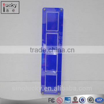 Acrylic Cigarette Display Case