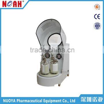 NQM-2L ball milling machine , ball mill