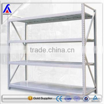 China supplier interlock shelf