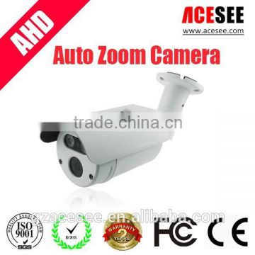 ACESEE AHD 960P 960H Bullet Auto Zoom CCTV Cameras