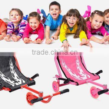 Ezy Roller Kids 3 Wheel Riding Machine EzyRoller