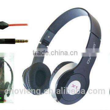 shenzhen godile innovation electronic ovleng Headset With microphone