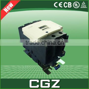 CNGZ 110A 380V ac contactor magnetic new type vacuum contactor