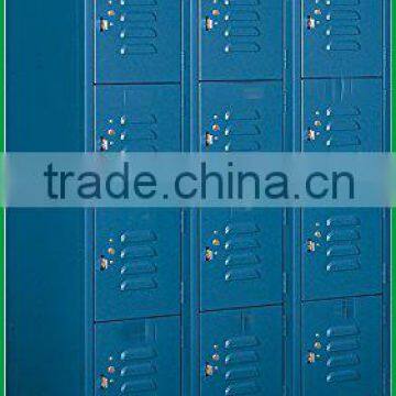 TJG-MC8525 Taiwan Wholesale Price Steel Metal Clothes Locker Storage Cabinet Professional Supplier