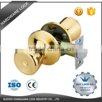 SR500 Safe Door Lock Key Lock Body With Round Bolt photo-2