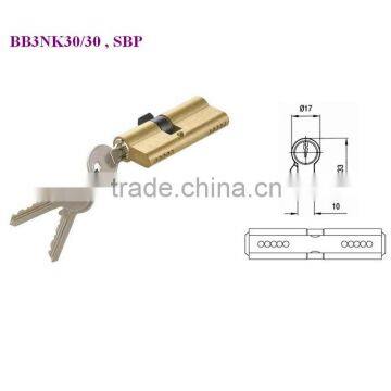 Engine Cylinder Liner Kit Seamless Steel Gas Gas Cylinder Cylinder Lock Fingerprint photo-4