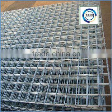 2015 Galvanized Stainless Steel Welded Wire Mesh Joinwe factory