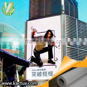 Glossy/Matte PVC Frontlit Flex Banner, Digital Printing Flex Banner