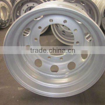 Truck Steel Wheel Rim