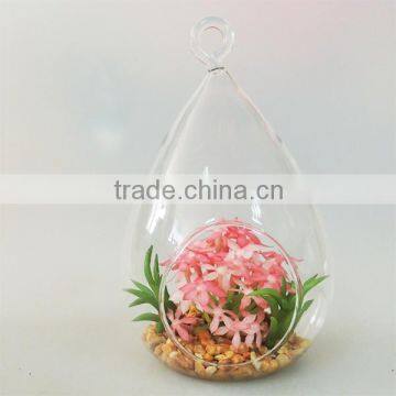 Best Selling Products Garden Decoration Artificial Plant Terrarium