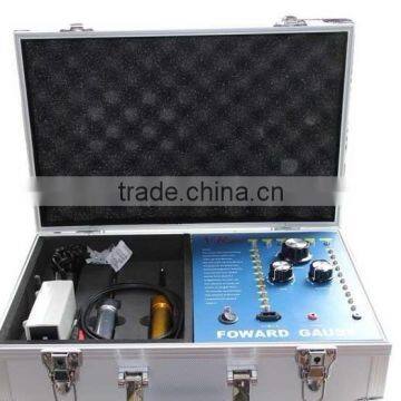 Long range gold detector, Diamond detector VR6000