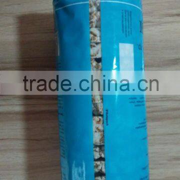 Letter Cover Envelope Type Biscuit Packing Machine photo-4