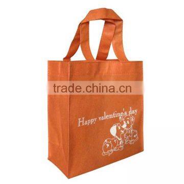 Shanghai Non Woven T -Shirt Bag Making machine