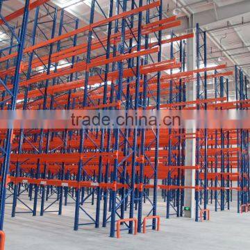 High Quality Hot Sale Storage Warehouse Shelving Rack