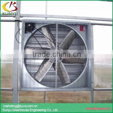 Agricultural greenhouse exhaust fan for sale