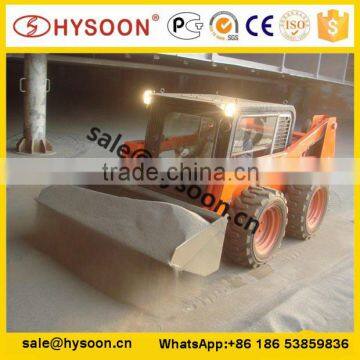 China Bargain Best Skid Steer Loader