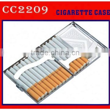 metal cigarette case