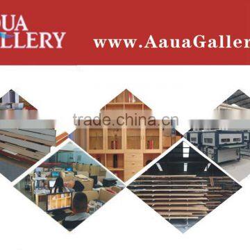 2016 Hot Sale Custom Made MDF Bookcase Sale Online photo-6