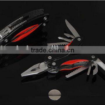 OEM Multifunctional Folding Pliers / Outdoor Tool photo-5