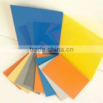 100% Virgin Material PVC Sheets Manufacturer photo-6