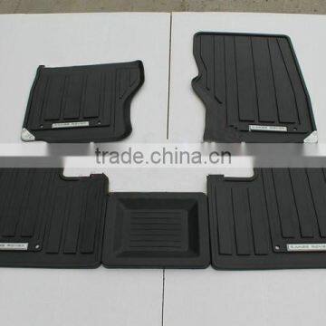 Good Quality Car Mat for Range-rover Vogue
