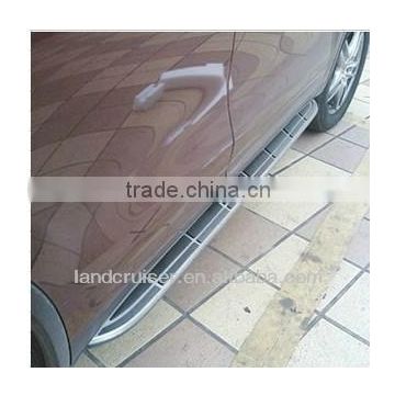 running board for cayenn 2011 oe style side step