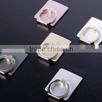 thin metal kickstand ring holder