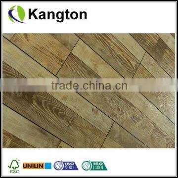 Random Wild Oak KTL2103HDF Laminate flooring