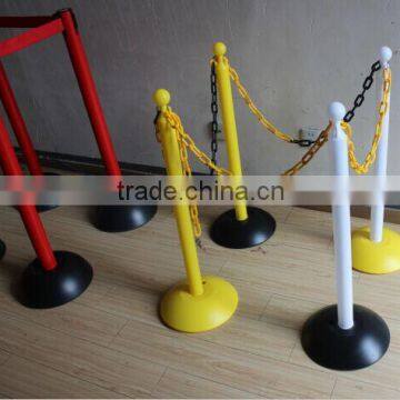 Plastic Crowd Control Queue Barrier photo-4